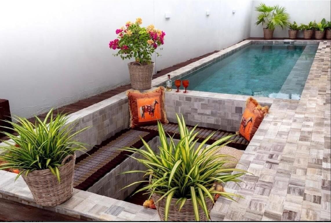 Villa Belvedere Koh Samui